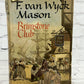 Brimstone Club By F. van Wyck Mason [1st Edition · 1971]