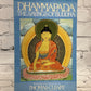 Dhammapada: The Sayings of Buddha by Thomas Cleary [1995]