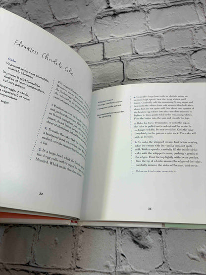 Cake: A Cookbook