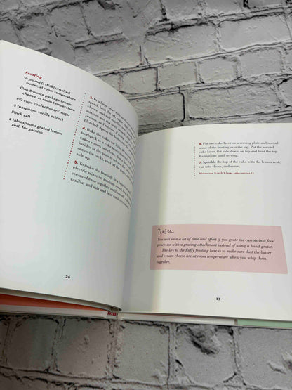 Cake: A Cookbook