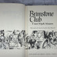 Brimstone Club By F. van Wyck Mason [1st Edition · 1971]