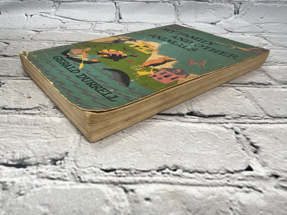 My Family and Other Animals by Gerald Durrell [1963 · 2nd Print · Viking Press]