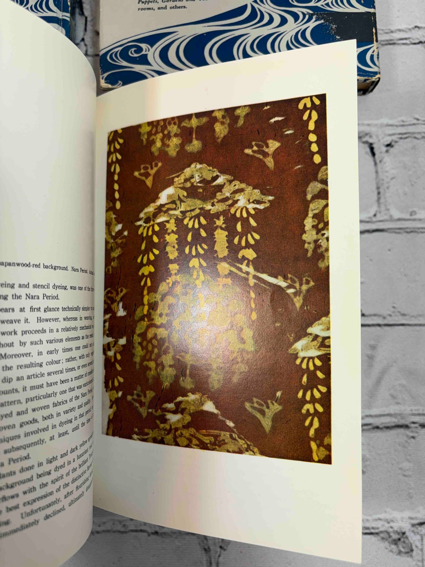 Pageant of Japanese Art (4 Volumes)