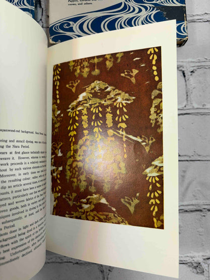 Pageant of Japanese Art (4 Volumes)