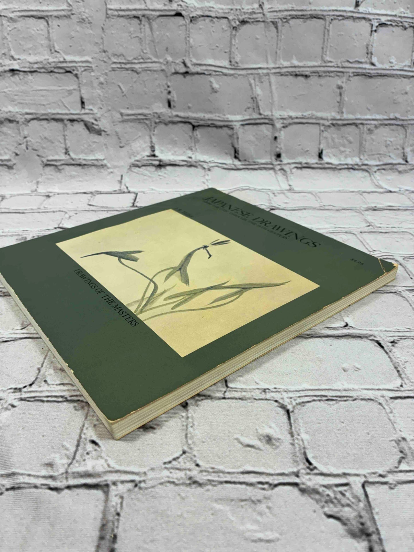 Japanese Drawings from the 17th Through the 19th Century