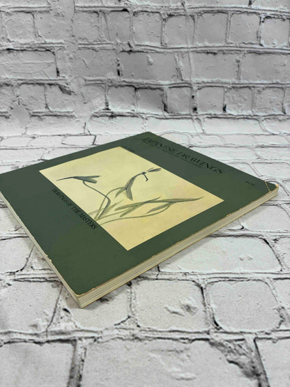 Japanese Drawings from the 17th Through the 19th Century