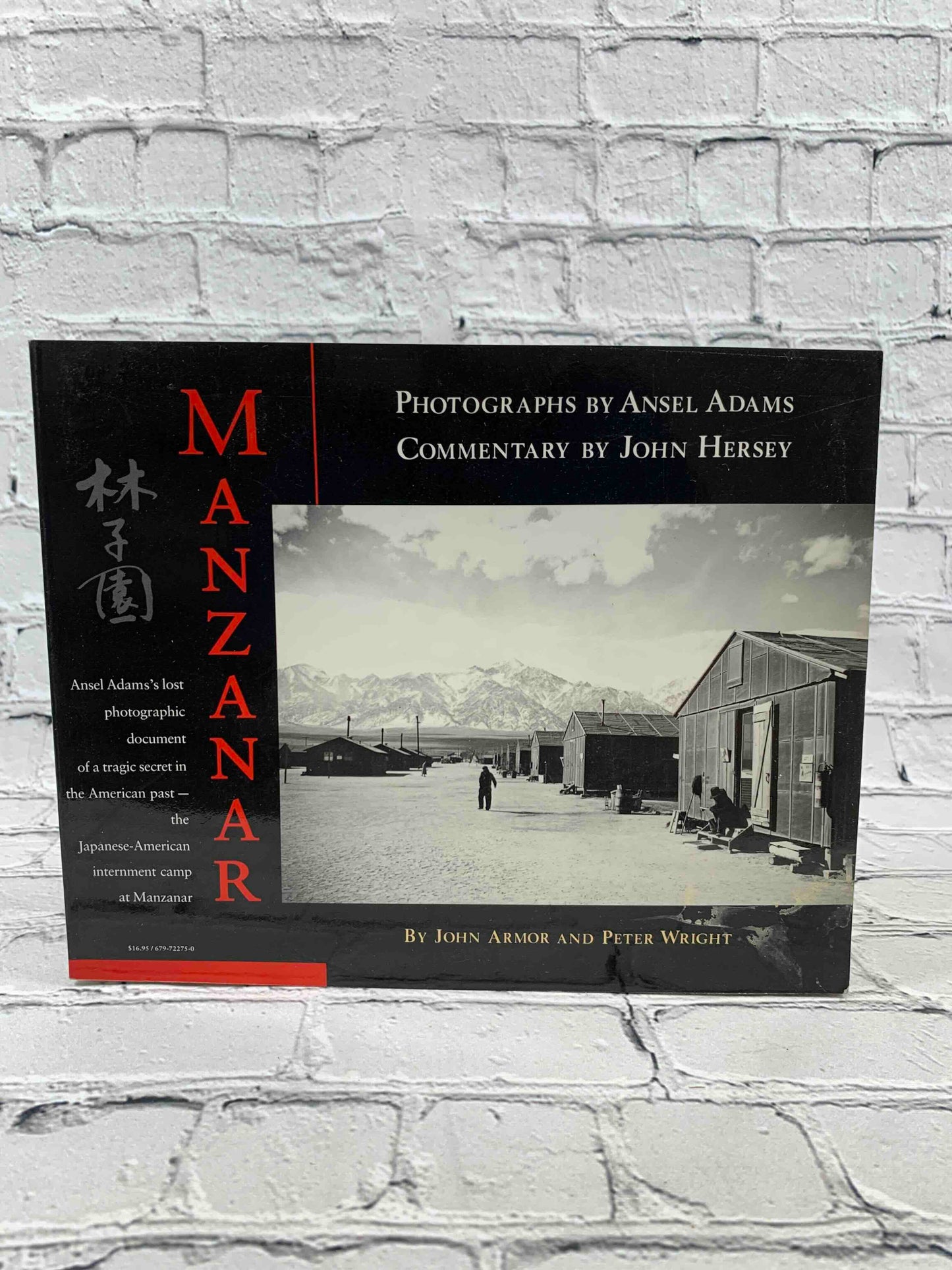 Manzanar