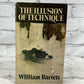 The Illusion of Technique by William Barrett [Anchor Books · 1979]