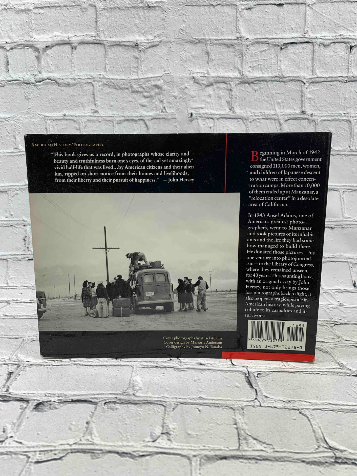 Manzanar