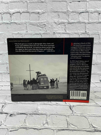 Manzanar