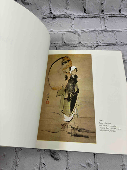 Japanese Drawings from the 17th Through the 19th Century
