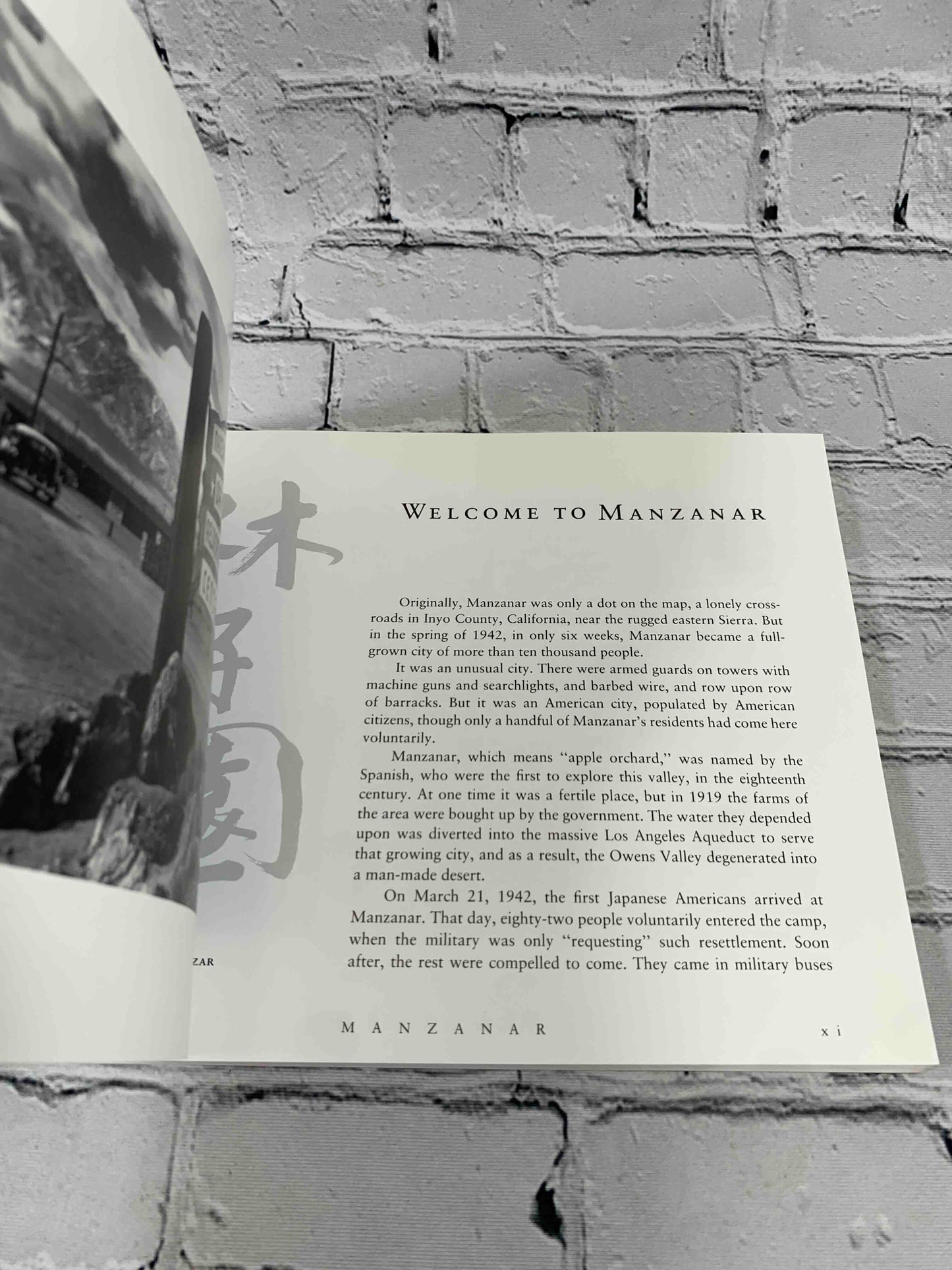 Manzanar