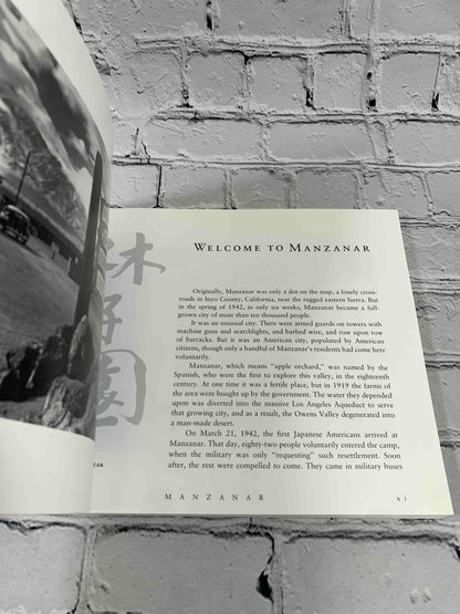 Manzanar