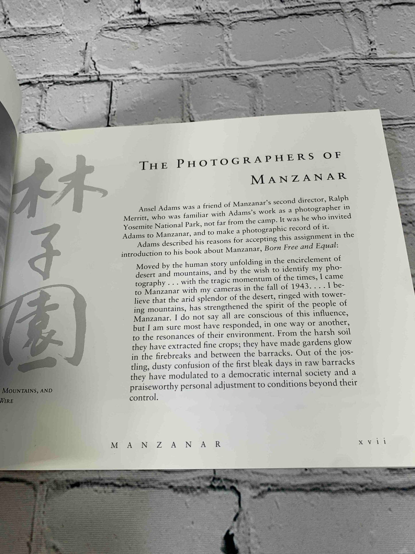 Manzanar
