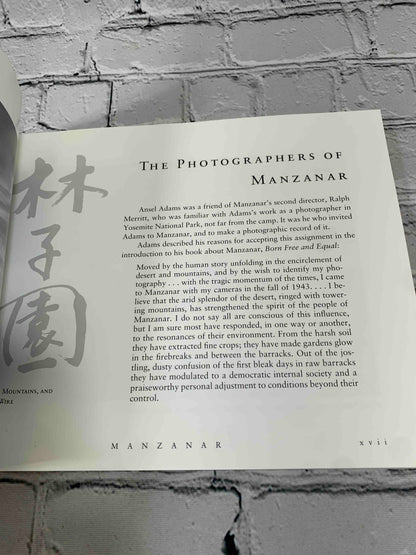 Manzanar