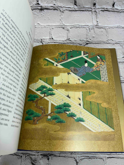 The Tale of Genji: Legends and Paintings
