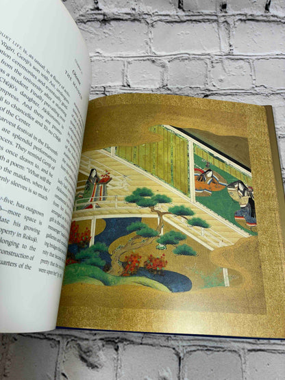 The Tale of Genji: Legends and Paintings