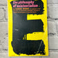 The Philosophy of Existentialism by Gabriel Marcel [1961 · First PB Edition]