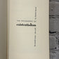 The Philosophy of Existentialism by Gabriel Marcel [1961 · First PB Edition]