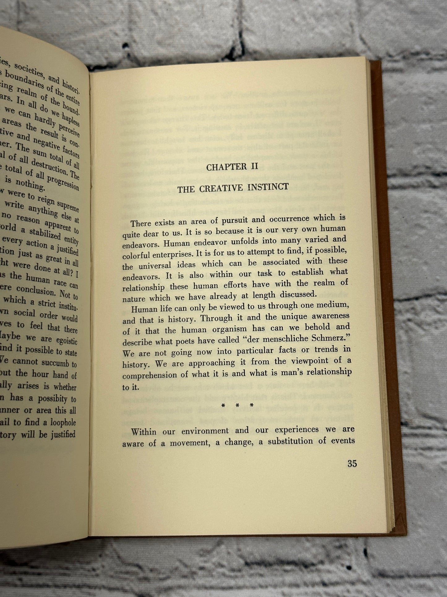 Philosophy Of Judaism by Joshua Adler [1960]