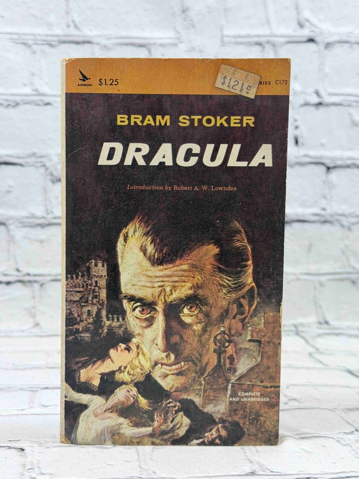 Dracula