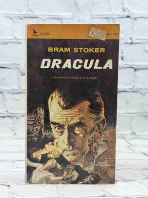 Dracula