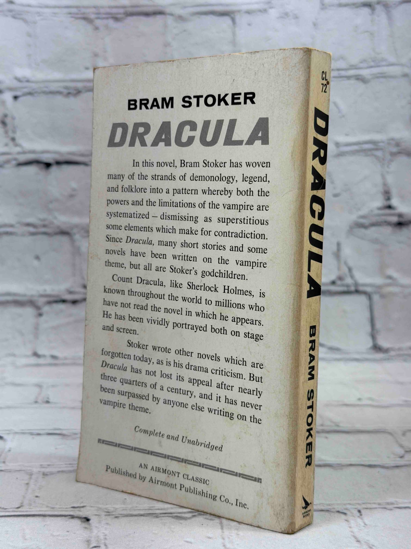 Dracula