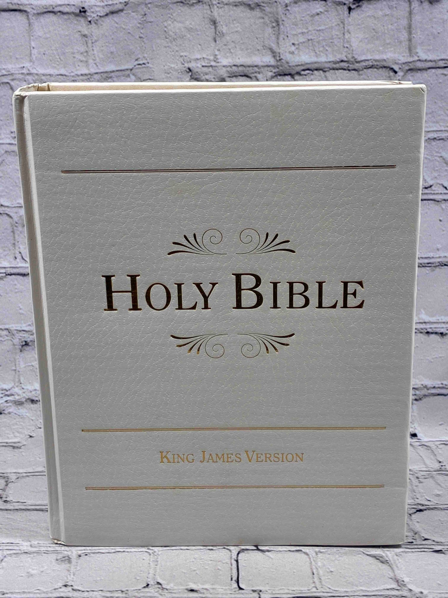 Holy Bible King James Version