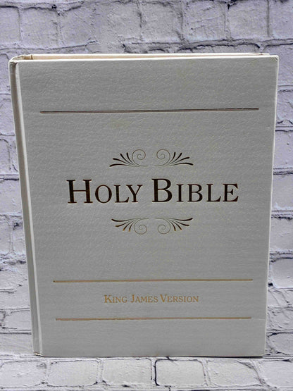 Holy Bible King James Version