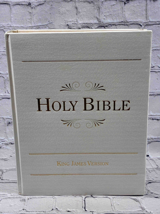 Holy Bible King James Version