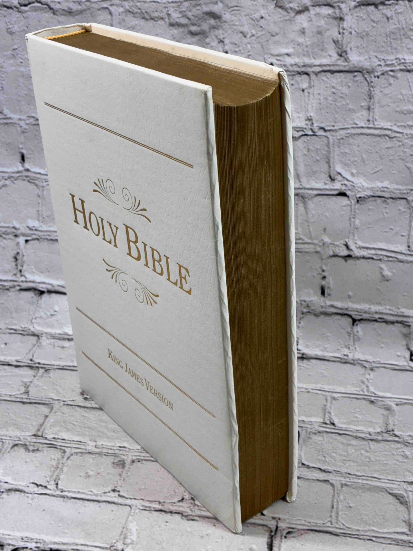 Holy Bible King James Version