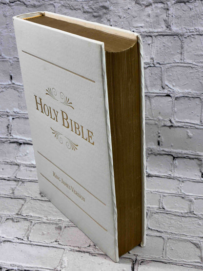 Holy Bible King James Version