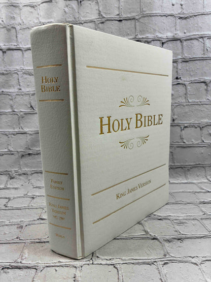 Holy Bible King James Version