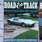 Road & Track Magazine 1971 Complete Year [Lot of 12 Issues]