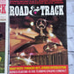 Road & Track Magazine 1971 Complete Year [Lot of 12 Issues]