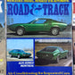 Road & Track Magazine 1971 Complete Year [Lot of 12 Issues]