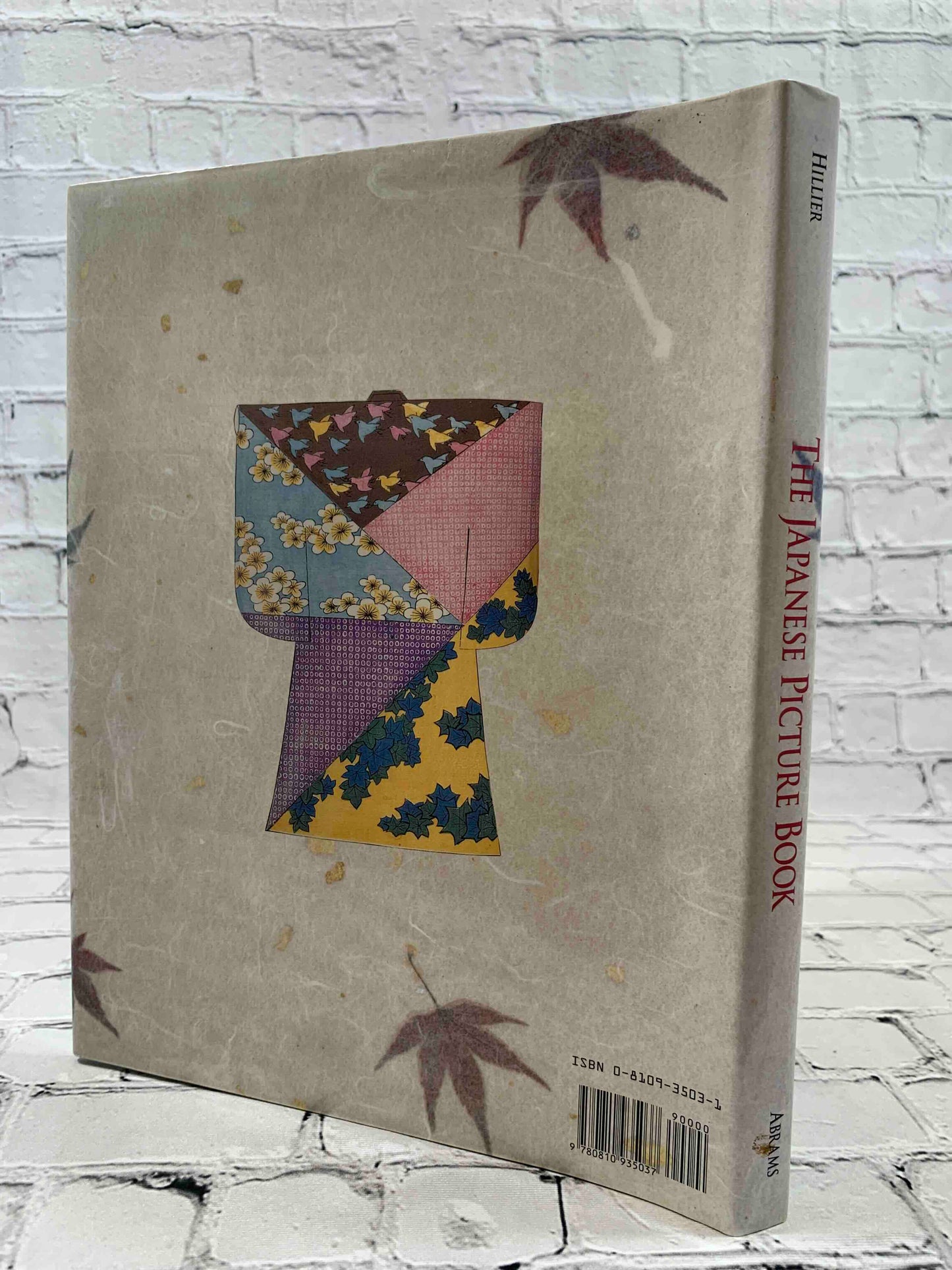 The Japanese Picture Book: A Selection from the Ravicz Collection