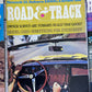 Road & Track Magazine 1971 Complete Year [Lot of 12 Issues]