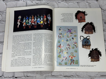 Southwestern Indian Ceremonials Tom & Mark Bahti [1987 · 6th Print]