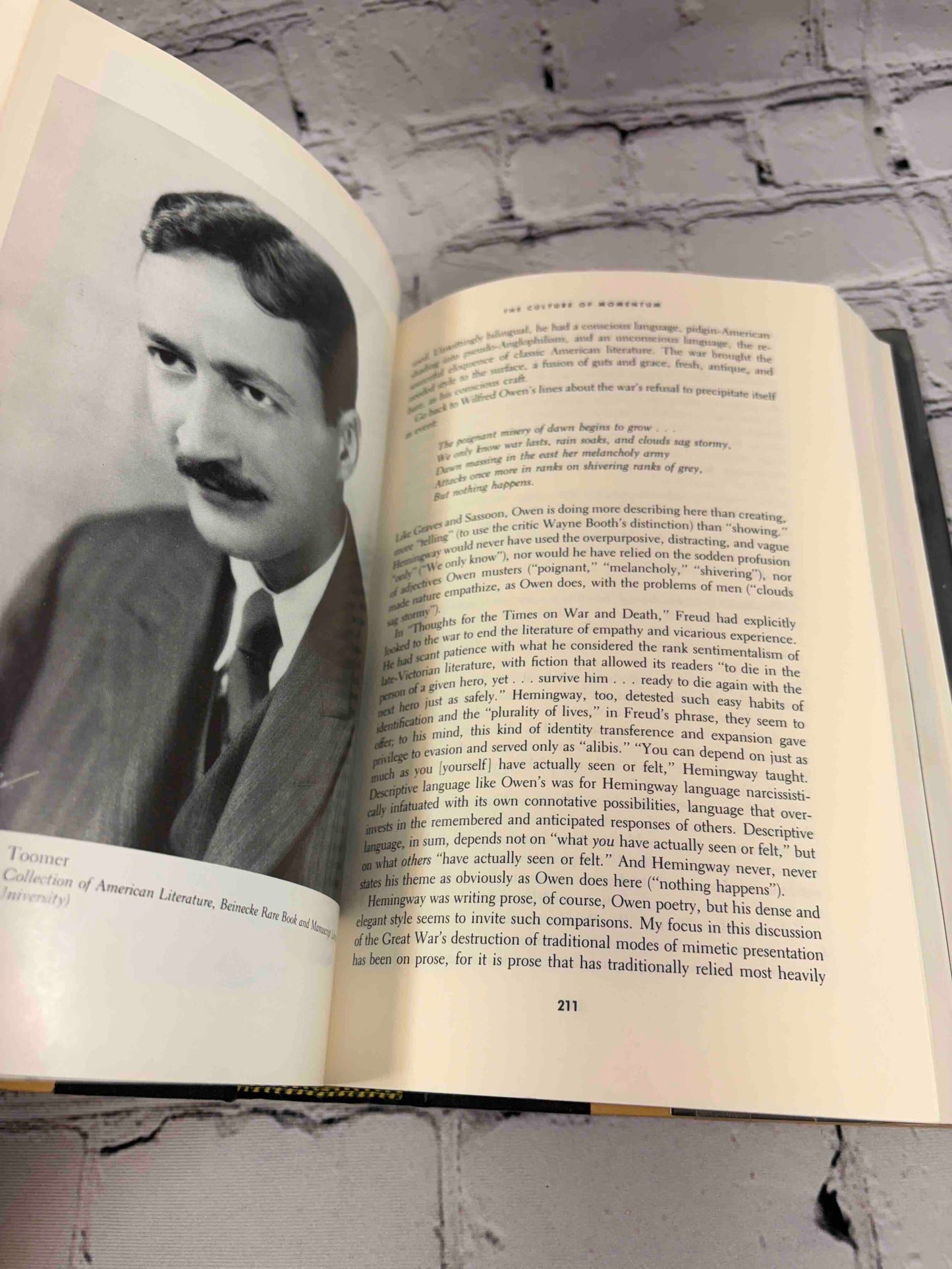 Terrible Honesty: Mongrel Manhattan in the 1920s