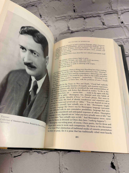 Terrible Honesty: Mongrel Manhattan in the 1920s
