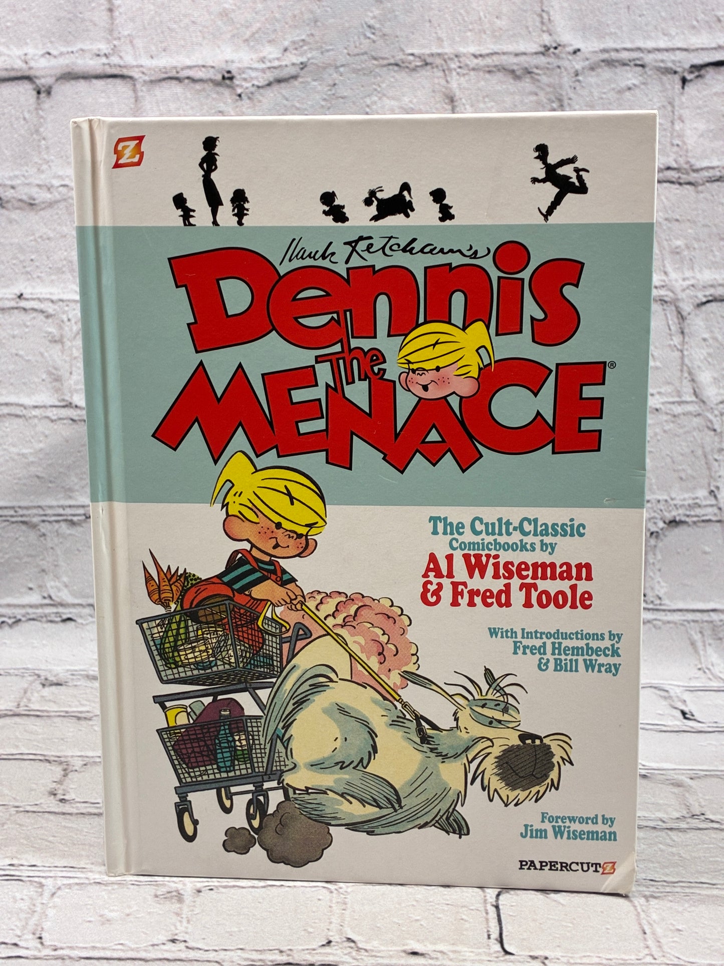 Dennis the Menace #1