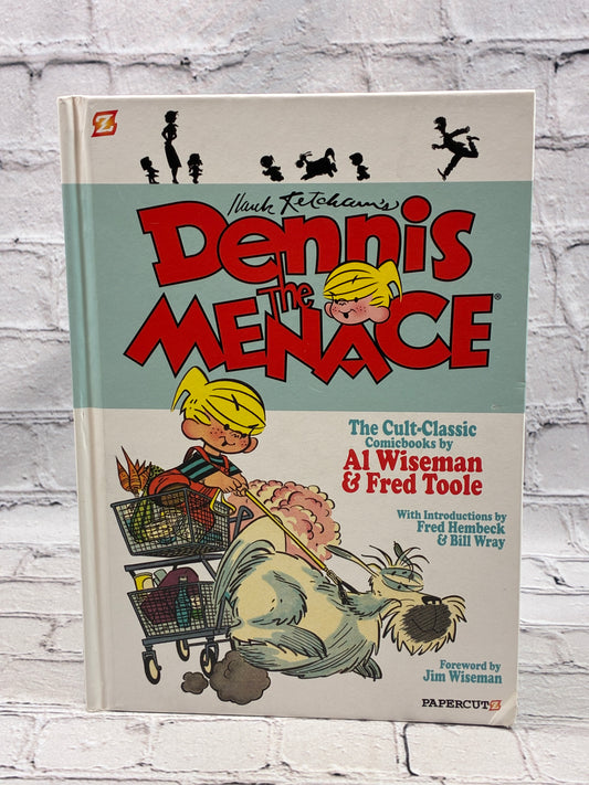 Dennis the Menace #1