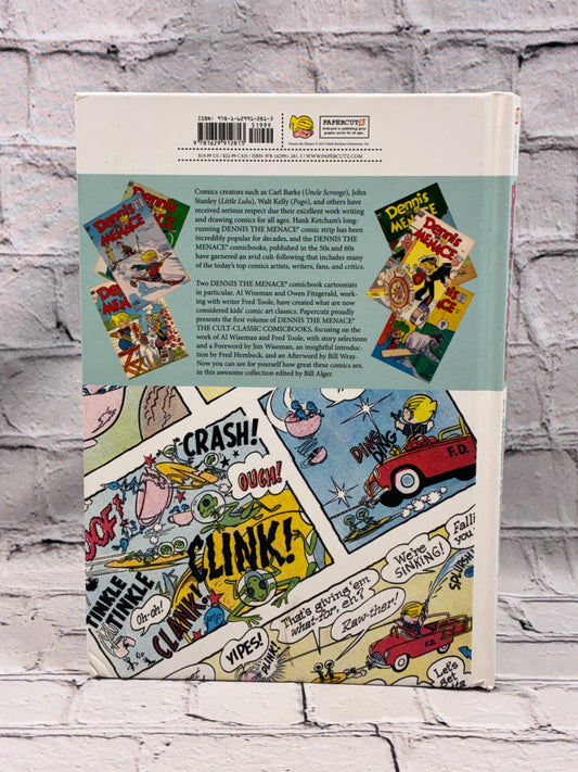 Dennis the Menace #1