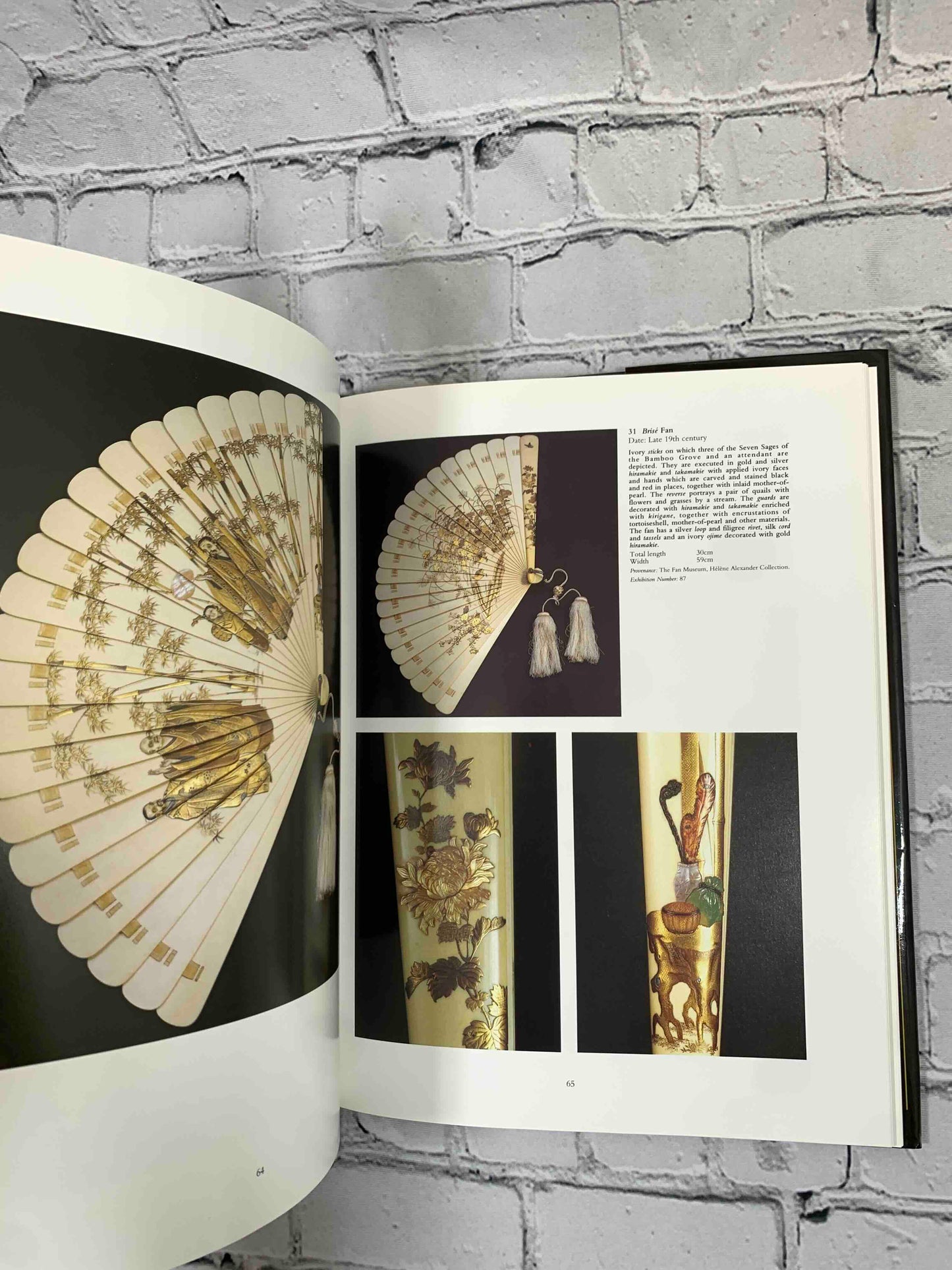 Ogi: A History of the Japanese Fan