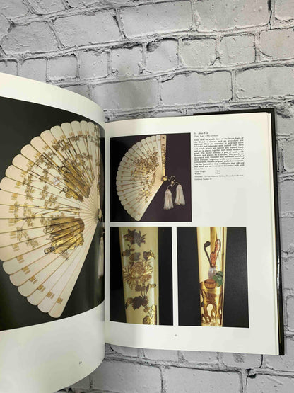 Ogi: A History of the Japanese Fan