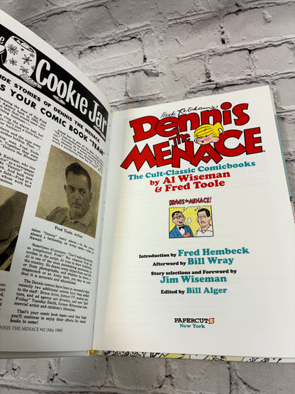 Dennis the Menace #1