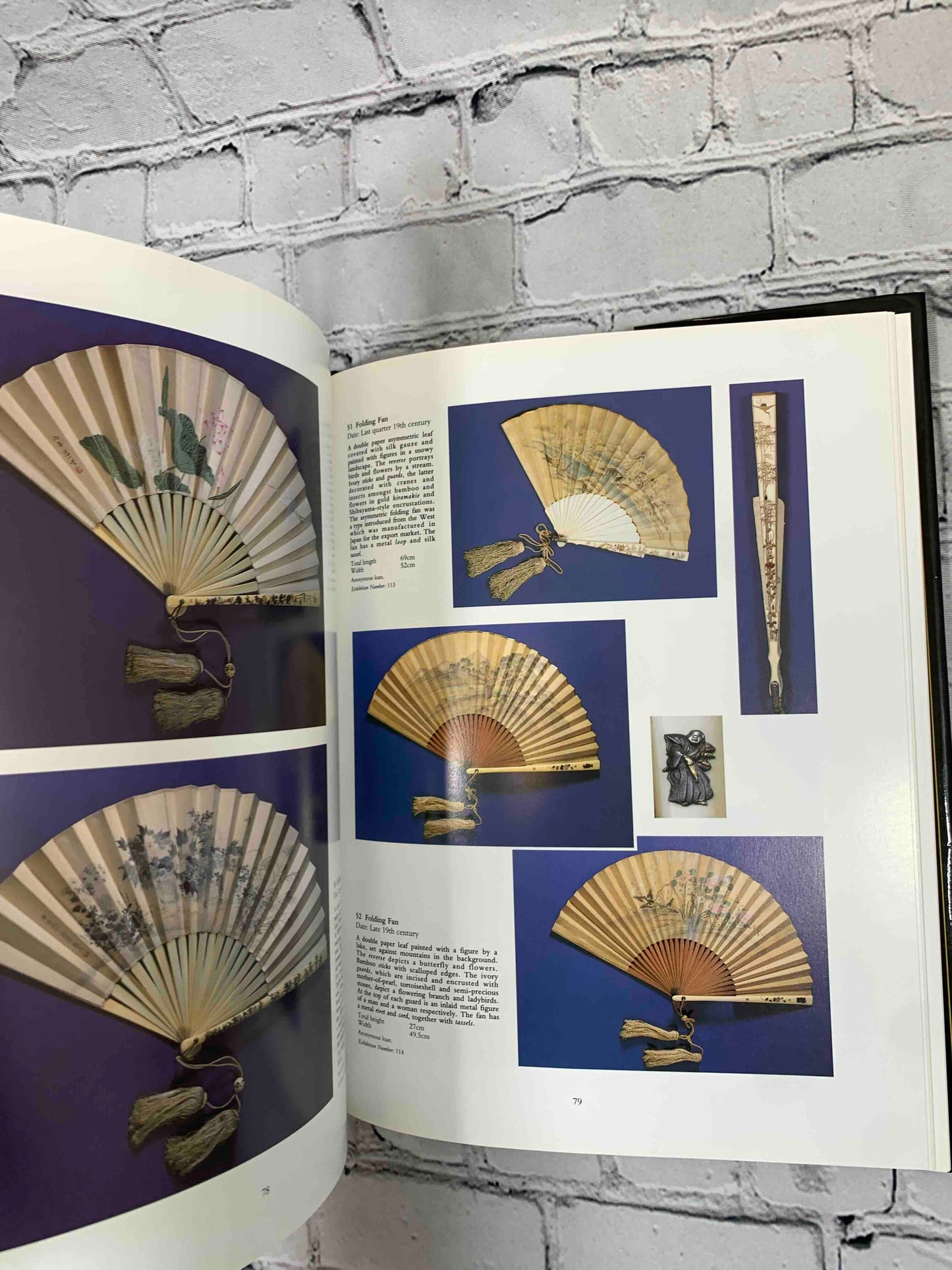 Ogi: A History of the Japanese Fan