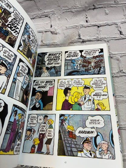 Dennis the Menace #1