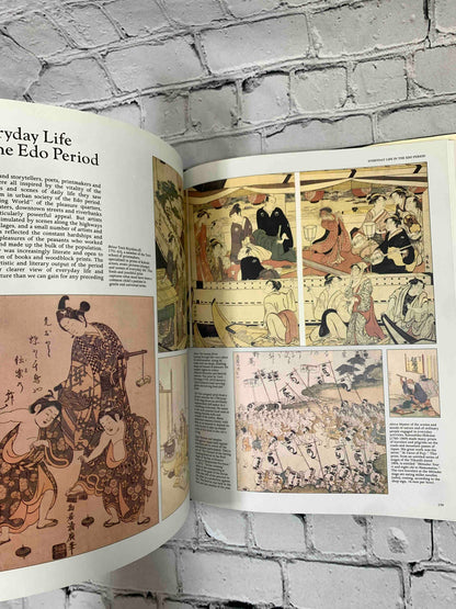 Cultural Atlas of Japan
